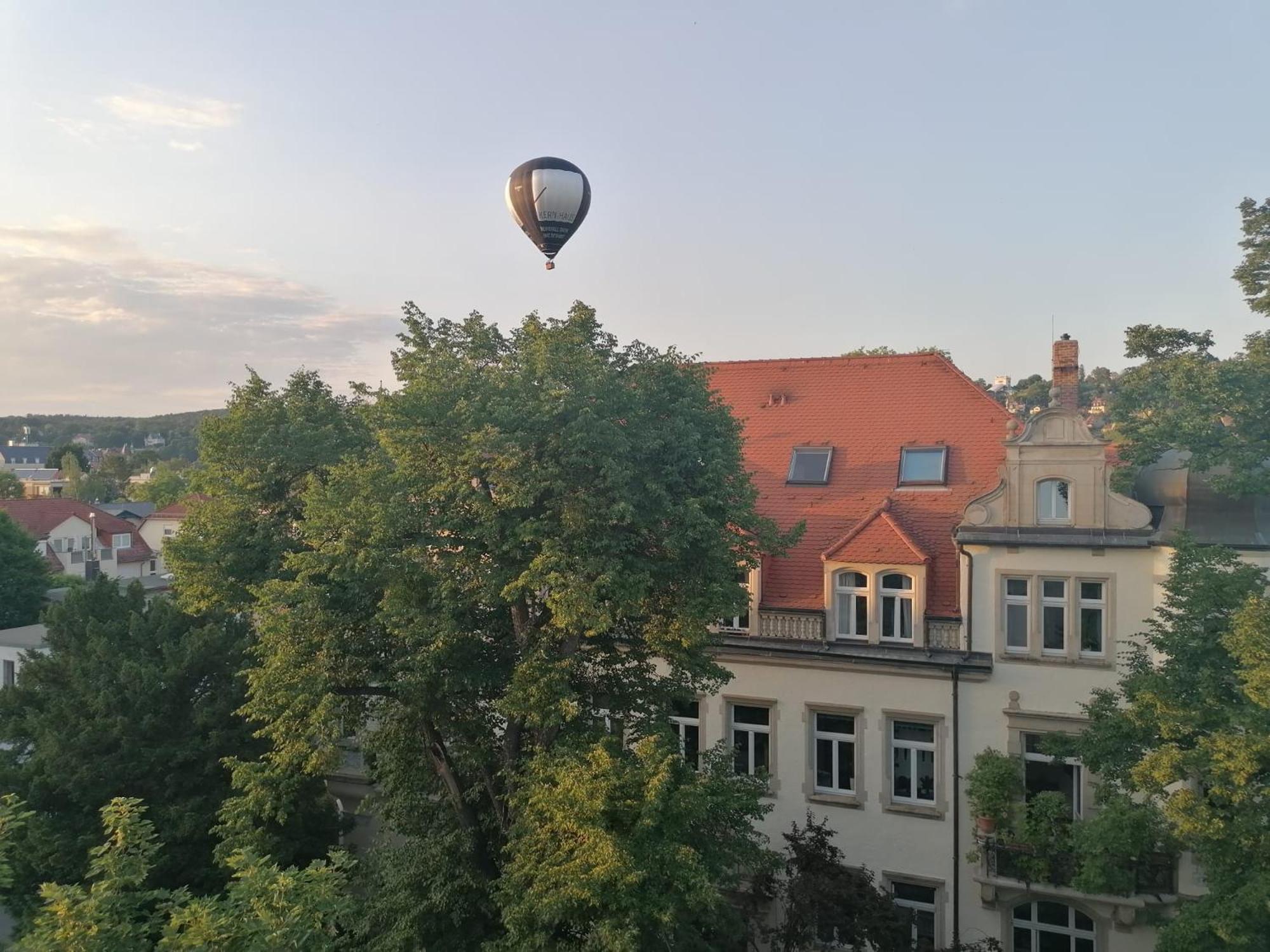 Wohlfühlen / Parkplatz / Bis 4 Personen / Küche Apartment Dresden