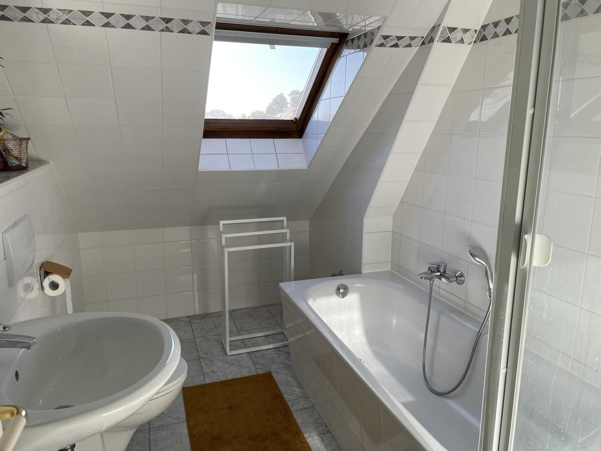 Wohlfühlen / Parkplatz / Bis 4 Personen / Küche Apartment *